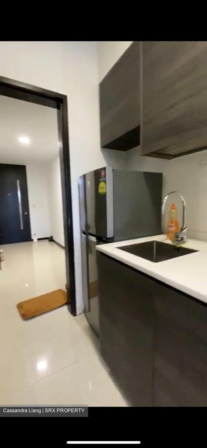 Sims Urban Oasis (D14), Condominium #430453351